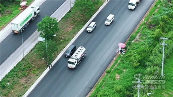 生物柴油潤(rùn)滑油解決方案，助力中國(guó)重卡企業(yè)開拓海外市場(chǎng)